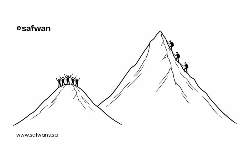 3 Things Winning Businesses Do Differently